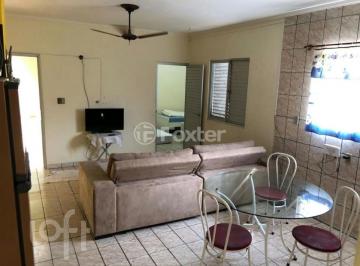 0b662049 · Casa, 3 dormitórios, 160 m², em Cachoeira do Bom Jesus