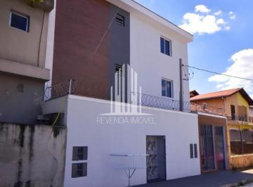 Foto 01 · Apartamento à venda na Vila Morse, São Paulo-SP: 2 quartos, 3 salas, 1 banheiro,