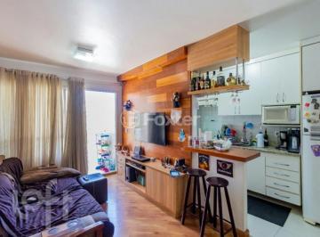 3040dd91 · Apartamento, 2 dormitórios, 63 m², em Cambuci