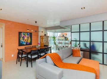 01-APARTAMENTO-2D-JARDIM-CARAVELAS-SAO-PAULO-929804.jpg · Apartamento Garden, 2 dormitórios, 142 m², em Jardim Caravelas