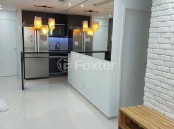 bf8591bf · Apartamento, 2 dormitórios, 50 m², em Jardim Vila Formosa