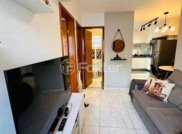 c9b5383d · Apartamento, 2 dormitórios, 40 m², em Parada Inglesa