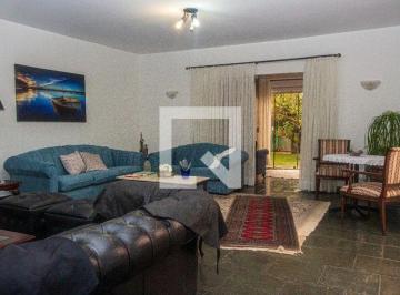 Casa · 690m² · 6 Quartos · Casa para Aluguel - Interlagos, 6 Quartos, 690 m2 - São Paulo