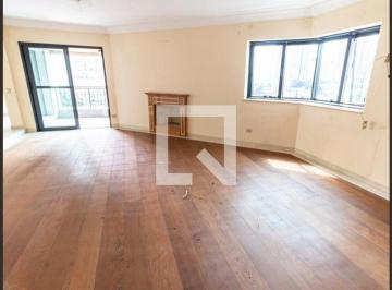 Apartamento · 234m² · 4 Quartos · 4 Vagas · Apartamento à Venda - Jardim Anália Franco, 4 Quartos,  234 m² - São Paulo