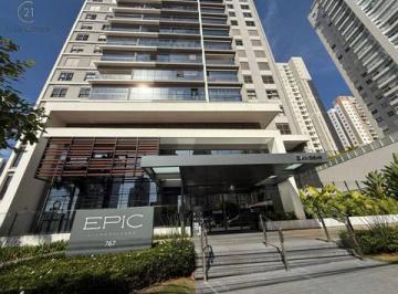 Apartamento · 207m² · 4 Quartos · 3 Vagas · Apartamento à venda em Londrina, Santa Rosa, com 4 quartos, com 207 m², Epic