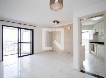 Apartamento · 72m² · 2 Quartos · 1 Vaga · Apartamento para Aluguel - Freguesia do Ó, 2 Quartos, 72 m² - São Paulo