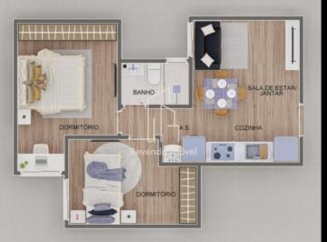 Apartamento · 45m² · 2 Quartos · Apartamento de 2 quartos na Vila Morse, São Paulo - SP: qualidade, conforto e facilidades. Adquira j