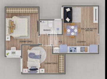 Foto 01 · Apartamento de 2 quartos na Vila Morse, São Paulo - SP: qualidade, conforto e fa