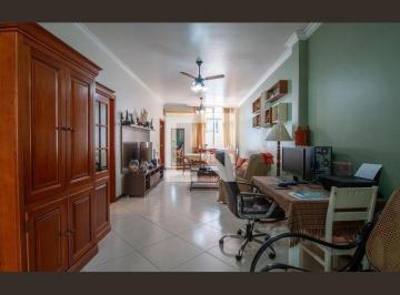 Apartamento · 140m² · 3 Quartos · 1 Vaga · Apartamento à Venda - Tijuca, 3 Quartos, 140 m² - Rio de Janeiro