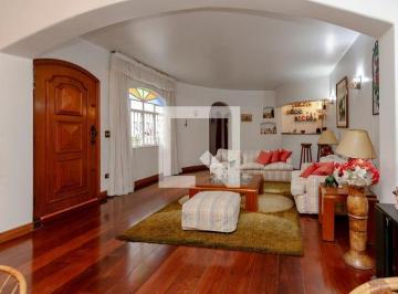 Casa · 199m² · 3 Quartos · 3 Vagas · Casa à Venda - Chácara Santo Antonio, 3 Quartos, 199 m² - São Paulo