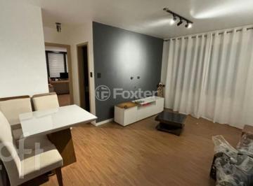 e19a2802 · Apartamento, 2 dormitórios, 74.48 m², em Cristal