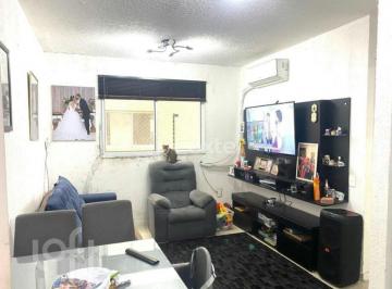 d42b524f · Apartamento, 2 dormitórios, 41.19 m², em Passo das Pedras