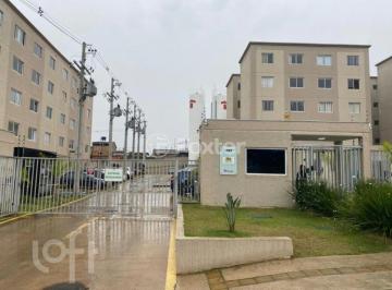 dc0c10ae · Apartamento, 2 dormitórios, 41.19 m², em Passo das Pedras