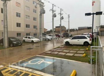 8bfc33ae · Apartamento, 2 dormitórios, 41.19 m², em Passo das Pedras