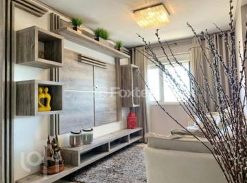 1cd2af95 · Cobertura, 2 dormitórios, 220 m², em Vila Jardim América