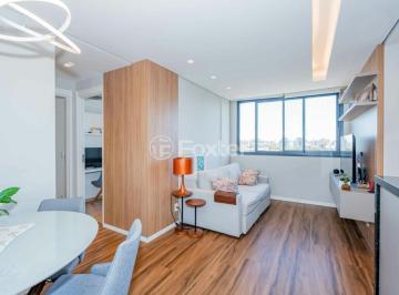 01-APARTAMENTO-2D-AZENHA-PORTO-ALEGRE-927730.jpg · Apartamento, 2 dormitórios, 57 m², em Azenha