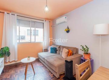 02-APARTAMENTO-1D-COSTA-E-SILVA-PORTO-ALEGRE-929955.jpg · Apartamento, 1 dormitórios, 42.37 m², em Costa e Silva