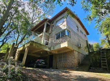 2ac1802e · Casa, 4 dormitórios, 320 m², em Vila Nova