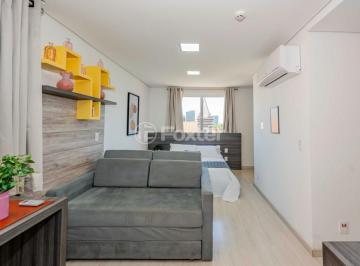 02-APARTAMENTO-1D-CIDADE-BAIXA-PORTO-ALEGRE-929879.jpg · Kitnet / JK / Studio, 1 dormitórios, 34.04 m², em Cidade Baixa