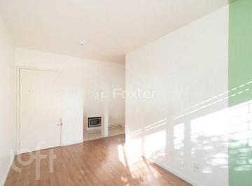 72bee757 · Apartamento, 1 dormitórios, 36 m², em Cristal