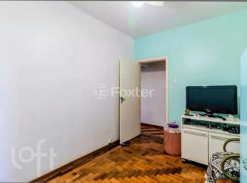 4fa93e78 · Apartamento, 2 dormitórios, 71.61 m², em Jardim Botânico