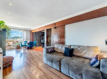 07-(Foxter) Taquara, 350_1202 (Ivana Knop).jpg · Apartamento, 3 dormitórios, 110.4 m², em Petrópolis