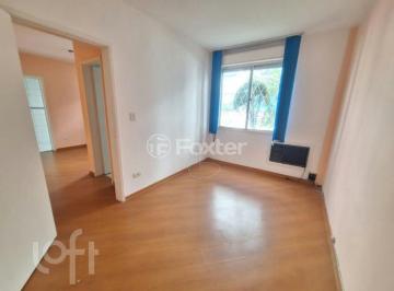 4d1c92ca · Apartamento, 1 dormitórios, 37.64 m², em Cristal