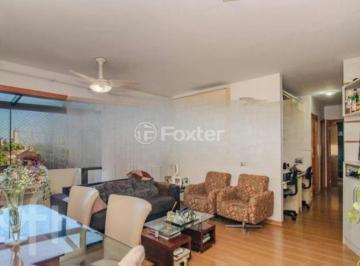 35ecf79f · Apartamento, 3 dormitórios, 90 m², em Passo da Areia