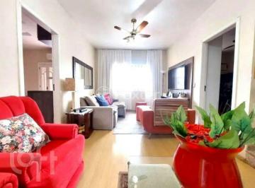 c6eb729c · Casa, 4 dormitórios, 307 m², em Parque da Matriz