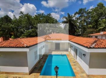 Foto 01 · Casa, Jardim Marajoara, São Paulo, SP