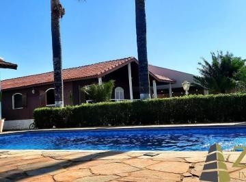 Foto 01 · Chácara Condomínio Villa Monte Verde por R$ 2.200.000,00