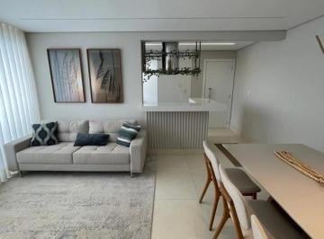 Apartamento · 100m² · 3 Quartos · 2 Vagas · Apartamento para Venda em Belo Horizonte / MG no bairro Padre Eustáquio