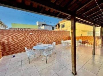 Apartamento · 134m² · 3 Quartos · 1 Vaga · Cobertura para Venda em Belo Horizonte / MG no bairro Paquetá