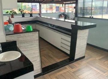 Apartamento · 163m² · 3 Quartos · 3 Vagas · Cobertura para Venda em Belo Horizonte / MG no bairro Serrano