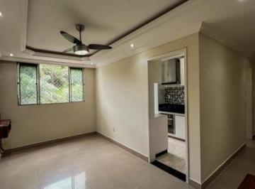 Apartamento · 69m² · 3 Quartos · 1 Vaga · Apartamento para Venda em Contagem / MG no bairro Arvoredo 2ª Seção