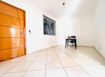 Apartamento · 50m² · 2 Quartos · 2 Vagas · Apartamento com Área Privativa para Venda em Contagem / MG no bairro Arvoredo 2ª Seção