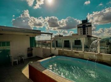 Apartamento de 3 quartos, Belo Horizonte · Cobertura para Venda em Belo Horizonte / MG no bairro Castelo