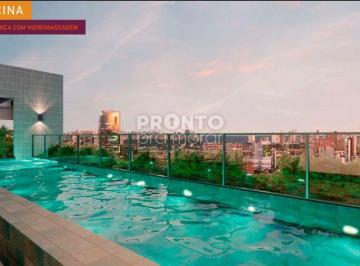 Apartamento de 1 quarto, Recife · Flat em Max Derby Central Boa Vista, Recife / PE