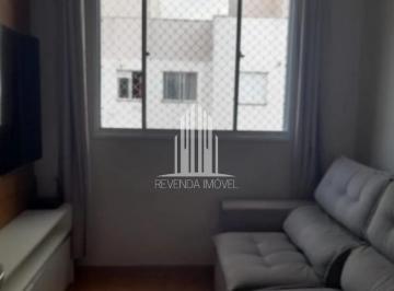 Foto 01 · Apartamento à venda em São Paulo-SP, Parque Rebouças: 2 quartos, 1 vaga, 40m² - Mobiliado e Aconcheg