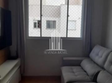 Foto 01 · Apartamento à venda em São Paulo-SP, Parque Rebouças: 2 quartos, 1 vaga, 40m² -