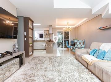 Casa · 187m² · 3 Quartos · 6 Vagas · SOBRADO SEMI MOBILIADO EM CONDOMÍNIO, 3 QUARTOS, N