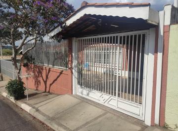 Casa de 3 quartos, Atibaia · Casa térrea com 158 m2, com 3 dormitórios, 1 suíte, Vila Massoni, Atibaia SP