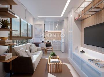 Apartamento de 1 quarto, Recife · Seu flat em um dos bairros mais valorizados do Recife-PE