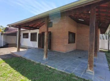Casa de 4 quartos, Caraguatatuba · Casa com 4 quartos, 142 m², à venda no Pontal de Santa Marina - Caraguatatuba/SP