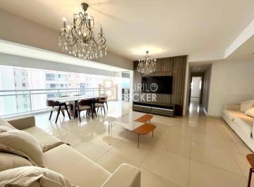 Apartamento · 151m² · 3 Quartos · 3 Vagas · Apartamento com 3 dormitórios à venda no Royal Park- SJCampos