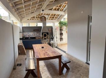 Casa · 92m² · 3 Quartos · 2 Vagas · Casa á venda 3 quartos e 1 suíte no Urbanova - SJC