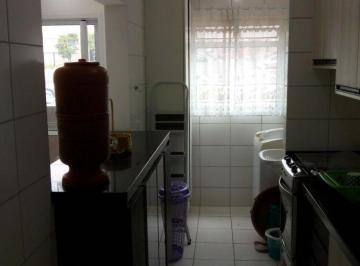 Apartamento · 55m² · 2 Quartos · 2 Vagas · Apartamento Térreo à Venda / Vale Verde Cabreúva-SP