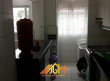 Apartamento · 55m² · 2 Quartos · 2 Vagas · Apartamento Térreo à Venda / Vale Verde Cabreúva-SP