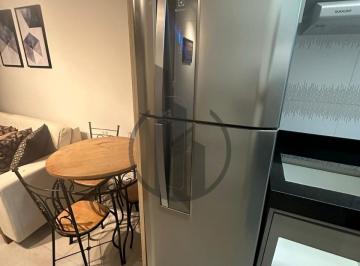 Foto 01 · Apartamento, Umuarama, Uberlândia, MG