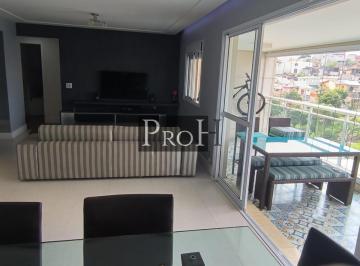 Apartamento de 3 quartos, São Bernardo do Campo · Apartamento à venda 3 quartos Baeta Neves São Bernardo